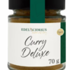 Curry Deluxe von Edelschmaus