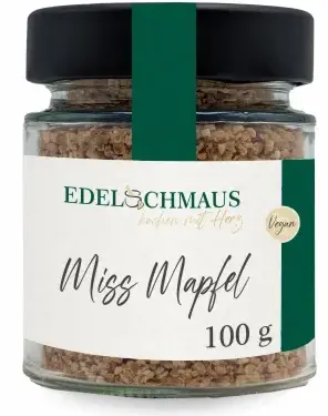 Miss Mapfel