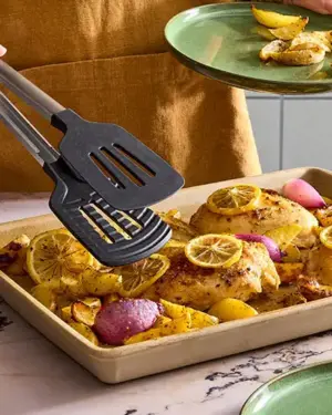 Zangenwender von Pampered Chef