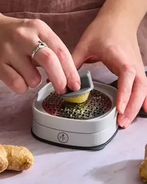 Tassenzester von Pampered Chef