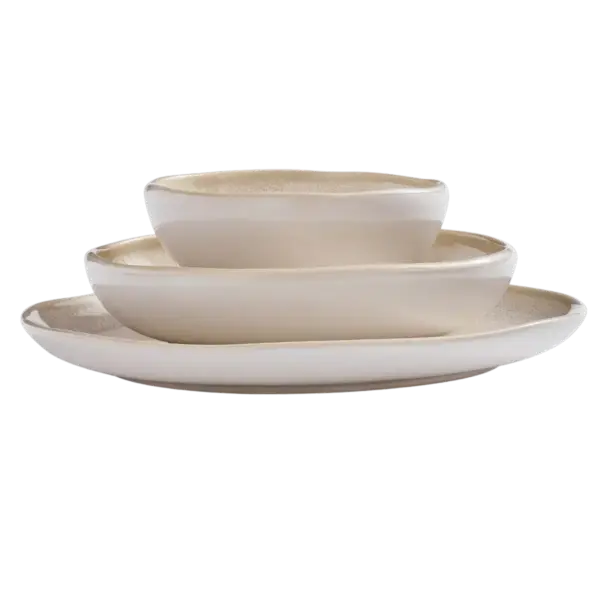 Tafelservice von Pampered Chef