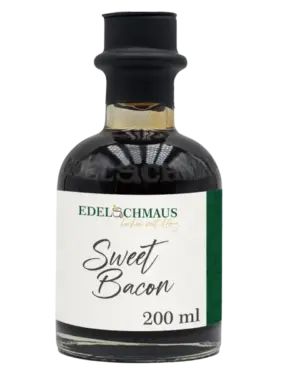 Sweet Bacon von Edelschmaus