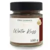 Winterkuss von Edelschmaus