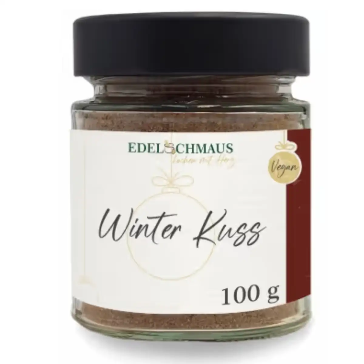 Winterkuss von Edelschmaus Winterkuss von Edelschmaus
