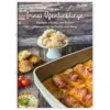 Irinas Ofenlieblinge - Ofengerichte für Familie und Alltag