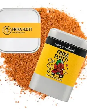 FRIKA FLOTT