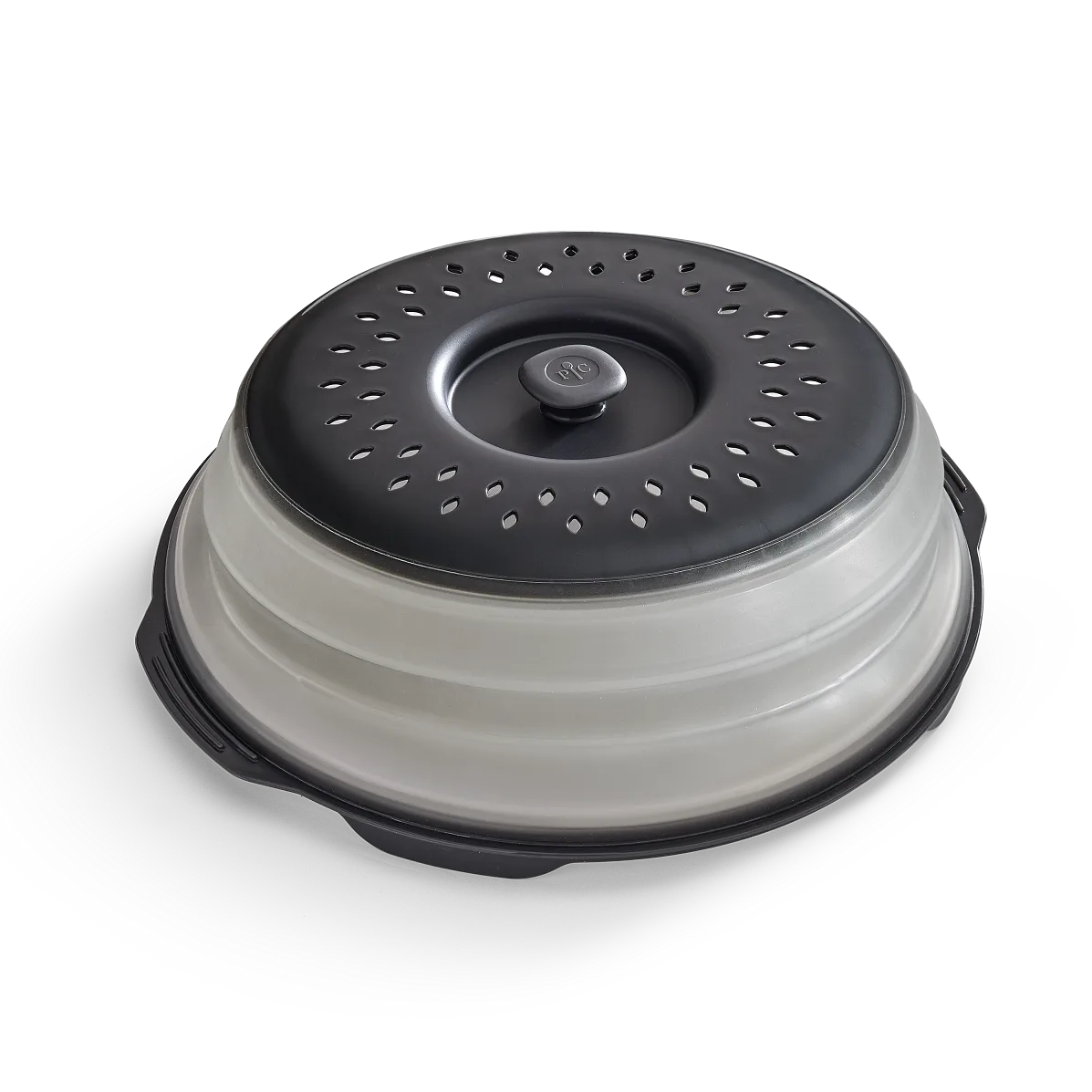 faltbare mikrowellenabdeckung faltbare mikrowellenabdeckung von Pampered Chef