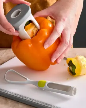 paprika entkerner paprika entkerner von Pampered Chef