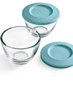 vorratsschalen set mit deckeln 500 ml vorratsschalen set mit deckeln 500 ml von Pampered Chef