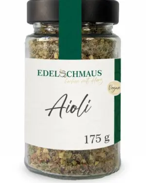 Aioli von Edelschmaus