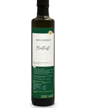 Bratlust von Edelschmaus