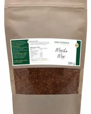 Mexiko Mex im Kraftbeutel von Edelschmaus