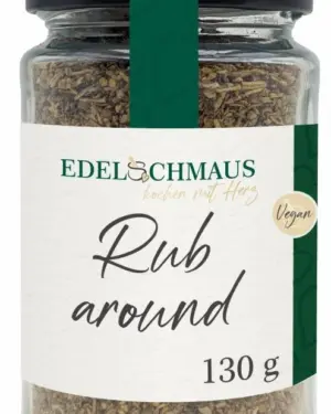 Rub Around von Edelschmaus
