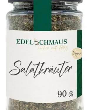 Salatkräuter von Edelschmaus