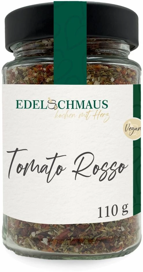 Tomato Rosso 1 Tomato Rosso von Edelschmaus