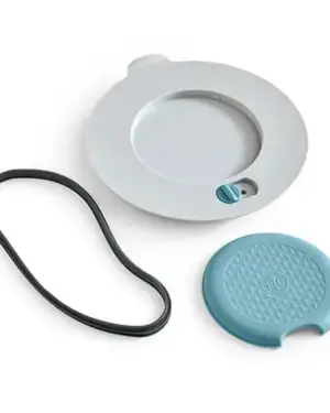 Ersatz-Deckel für 1,9 Liter Servierschale to go (#100868) von Pampered Chef