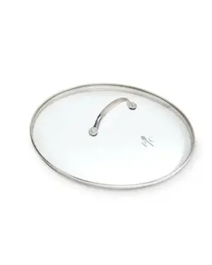 Ersatz-Deckel für Brilliance Antihaft-Bratpfanne 30cm für jeden Tag (#100897) von Pampered Chef