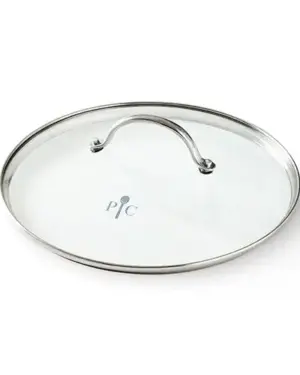 Ersatz-Deckel für Brilliance Antihaft-Sauteuse 4,7 Liter (#100732) von Pampered Chef