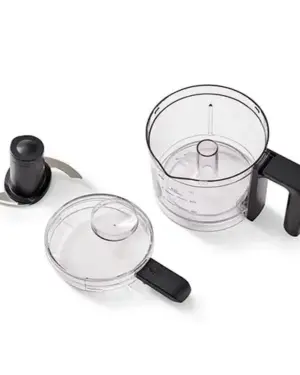 Ersatzteil-Set für Elektrischer Multi-Zerkleinerer „Up & Down“ (#101489) von Pampered Chef