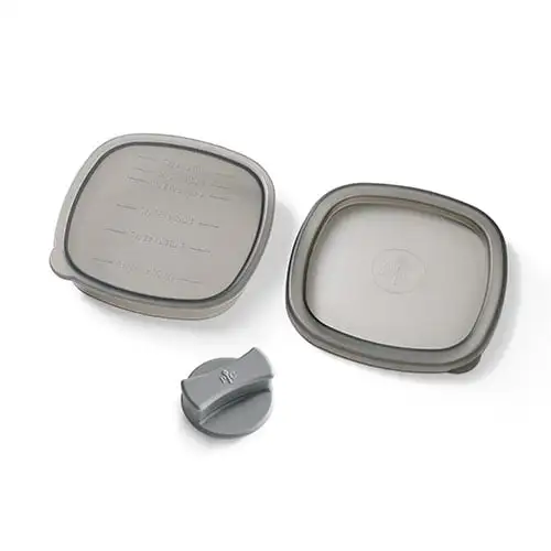 Ersatzteil Set fuer Tassenzester Ersatzteil-Set für Tassenzester (#101235) von Pampered Chef