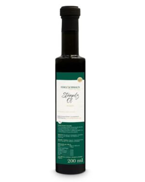 Steinpilz Öl, Edelschmaus