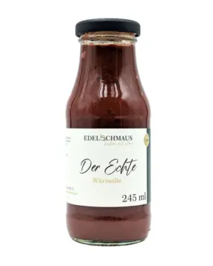 Der Echte