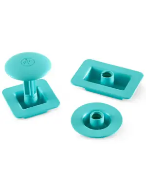 Dessertform Presse von Pampered Chef Dessertform Presse von Pampered Chef
