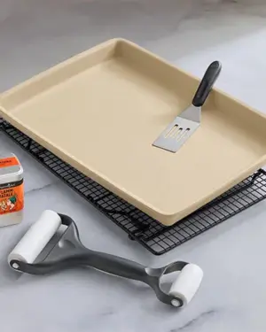 Flammkuchenliebe Spezial von Pampered Chef