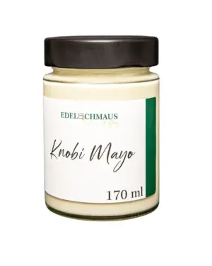 Knobi Mayo Knobi Mayo