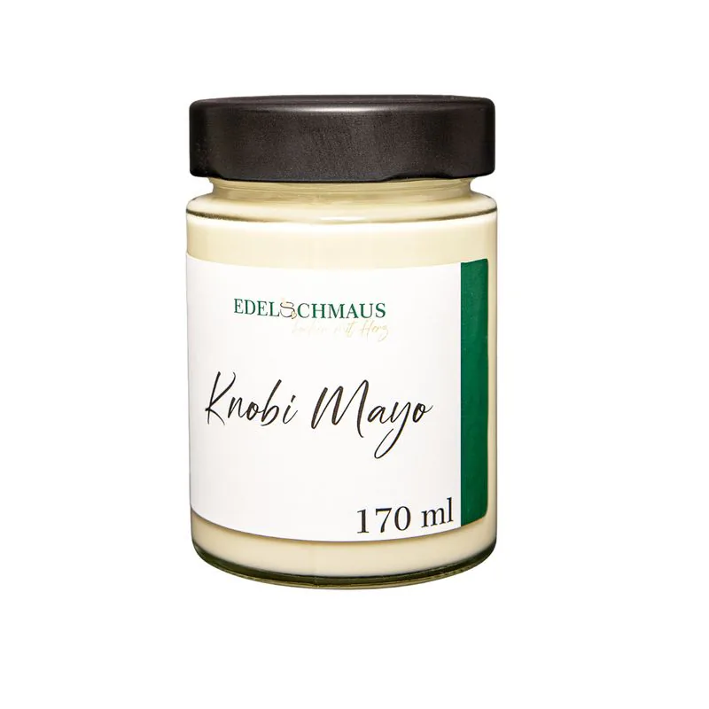 Knobi Mayo Knobi Mayo