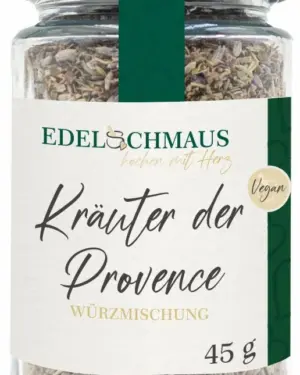 Kraeuter der Provence