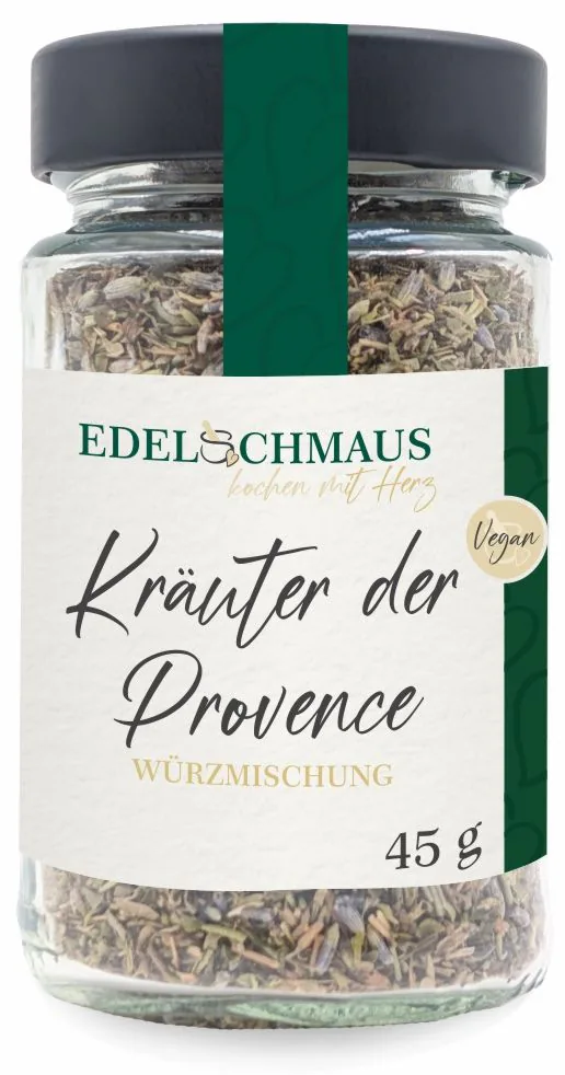 Kraeuter der Provence Kraeuter der Provence