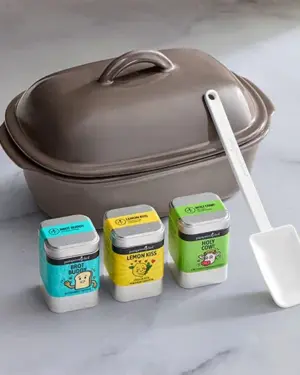 Ofenliebe Set von Pampered Chef
