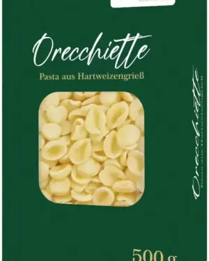 Orechiette Orechiette von Edelschmaus