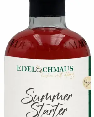Summer Starter Summer Starter