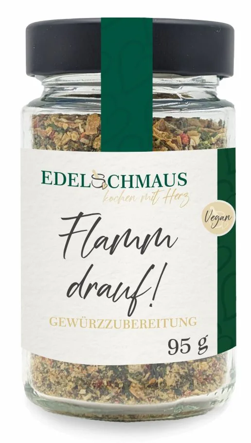 Flamm Drauf Flamm Drauf