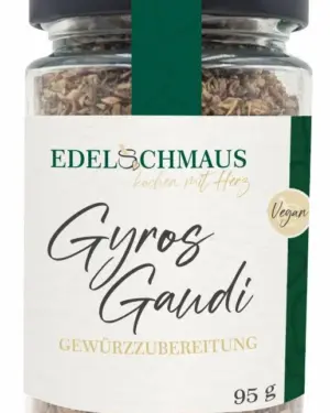 Gyros Gaudi