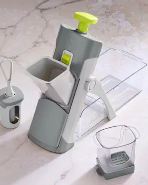 Sommerkost von Pampered Chef
