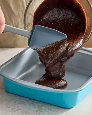 2-in-1 Teigschaber von Pampered Chef