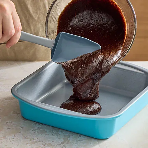 2 in 1 Teigschaber von Pampered Chef 2-in-1 Teigschaber von Pampered Chef