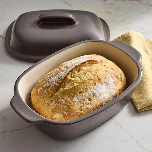 Brotliebe von Pampered Chef 1 Brotliebe von Pampered Chef