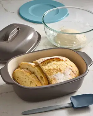 Brotliebe von Pampered Chef