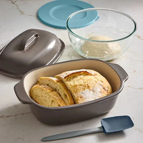 Brotliebe von Pampered Chef Brotliebe von Pampered Chef