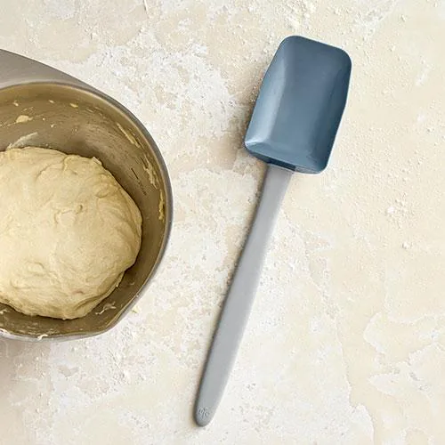 Grosser 2 in 1 Teigschaber von Pampered Chef 2 Großer 2-in-1 Teigschaber von Pampered Chef
