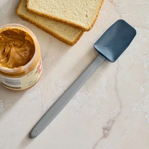 Kleiner 2 in 1 Teigschaber von Pampered Chef Kleiner 2-in-1 Teigschaber von Pampered Chef