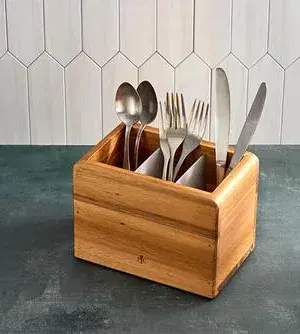 Kochbesteck-Organizer von Pampered Chef