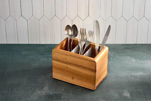 Kochbesteck-Organizer von Pampered Chef