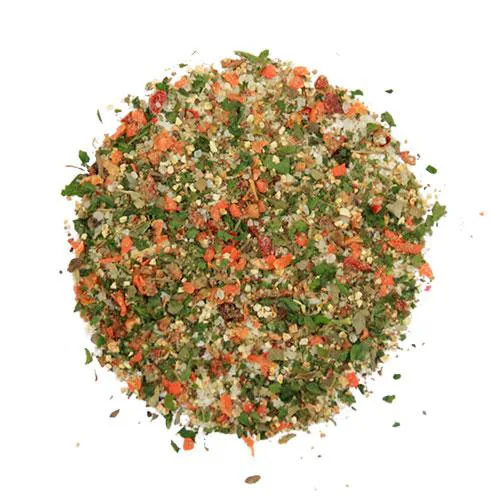 SALATVERLIEBT bio von Pampered Chef 2 SALATVERLIEBT, bio von Pampered Chef