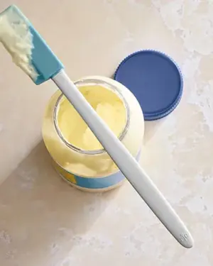 Schmaler Teigschaber von Pampered Chef