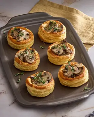 Servierhexe von Pampered Chef